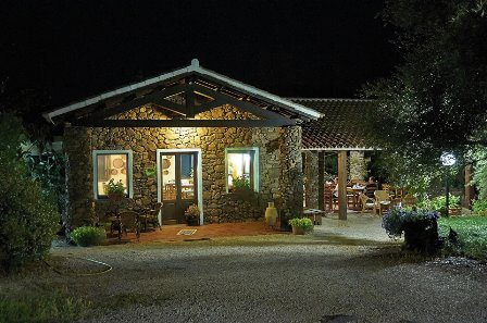 agriturismo sardegna