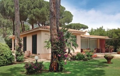 Villa Bouganvillea Pula Sardegna