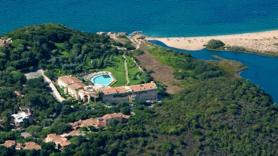 Ea Bianca Vacanze in Sardegna