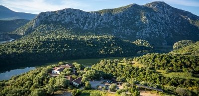 Agriturismo Canales Dorgali Sardinien